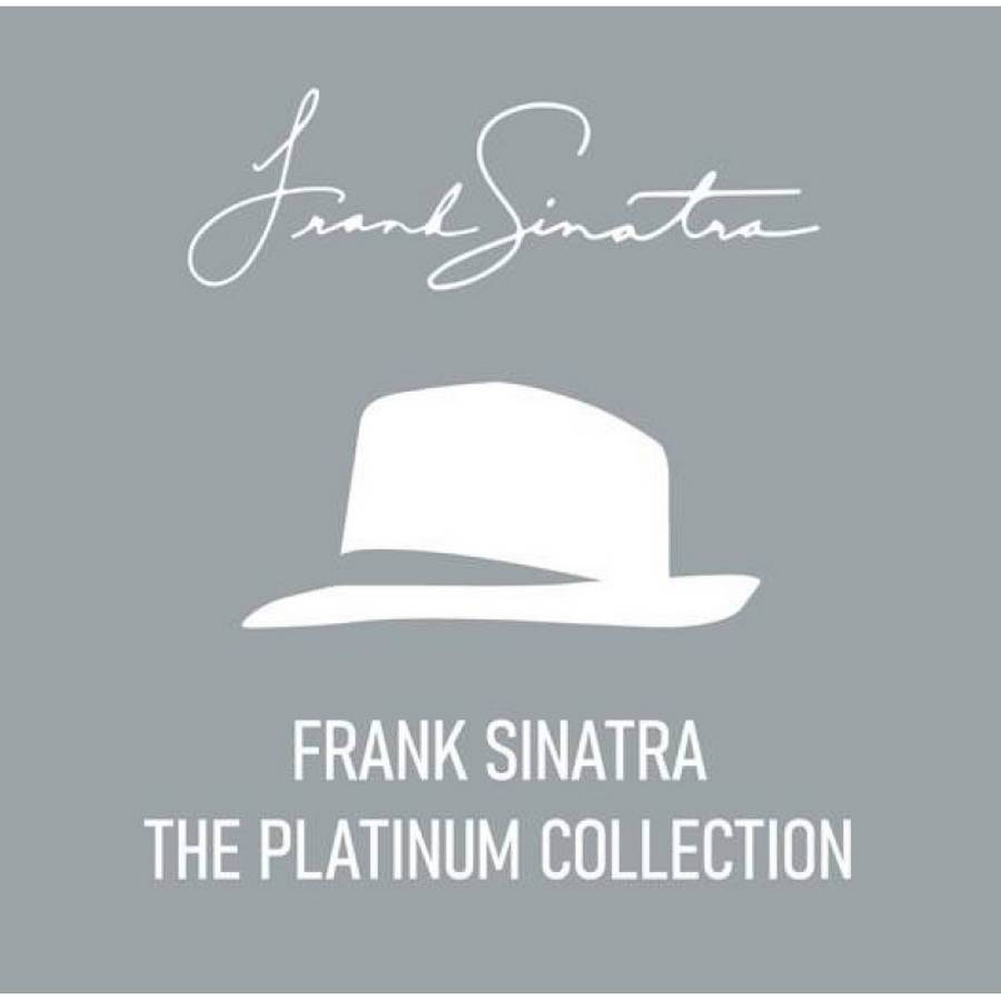 Frank Sinatra – The Platinum Collection